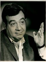 Tom Bosley