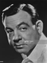 Tom Bosley