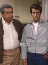 Tom Bosley