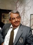 Tom Bosley