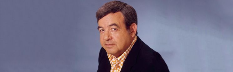 Tom Bosley