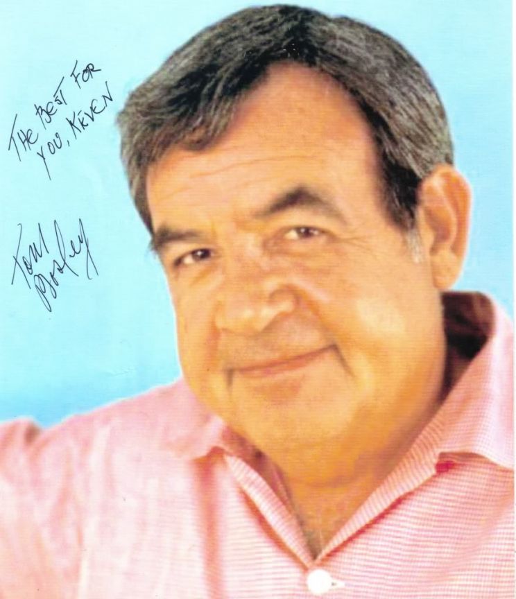 Tom Bosley