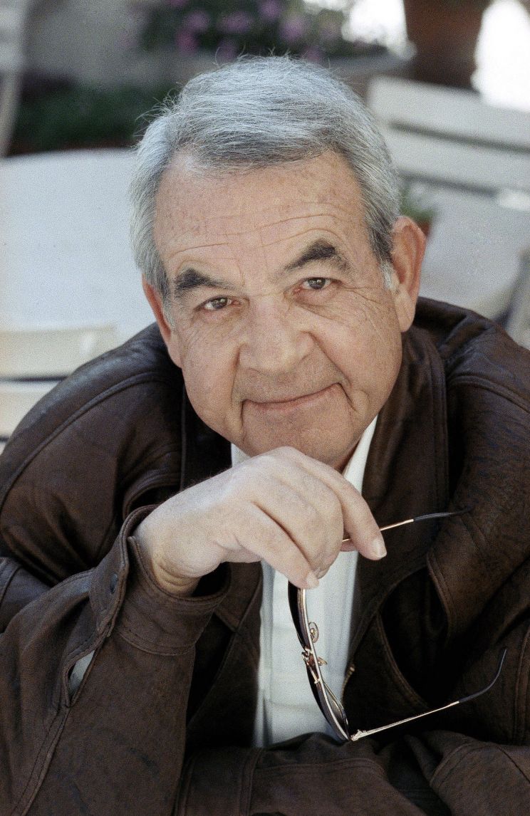 Tom Bosley