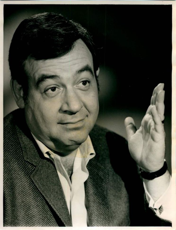 Tom Bosley