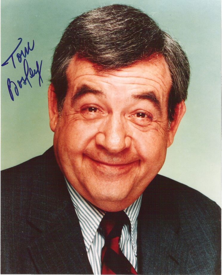 Tom Bosley