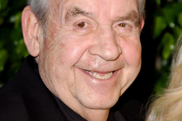 Tom Bosley