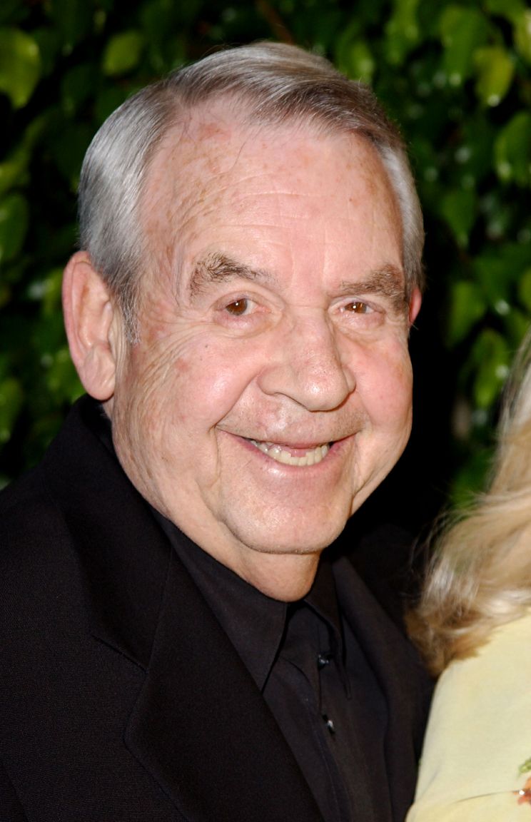 Tom Bosley