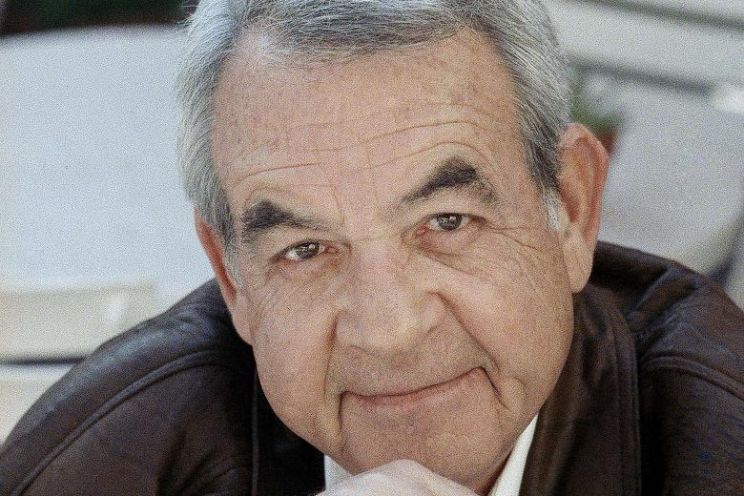 Tom Bosley