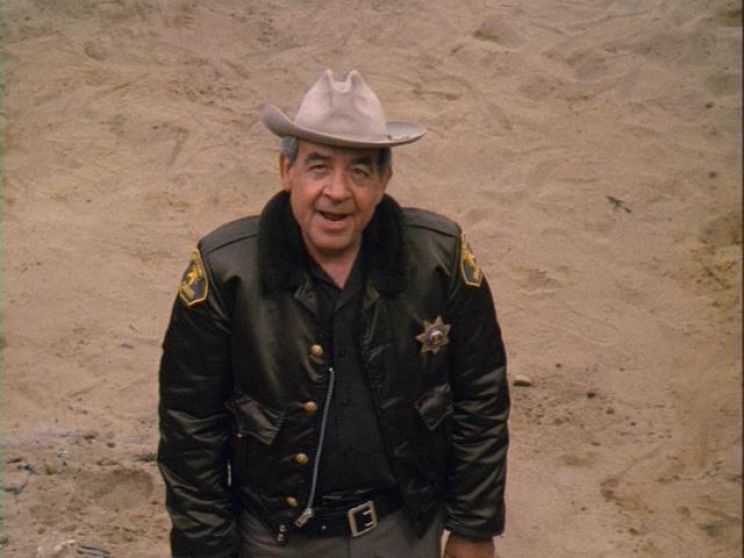 Tom Bosley