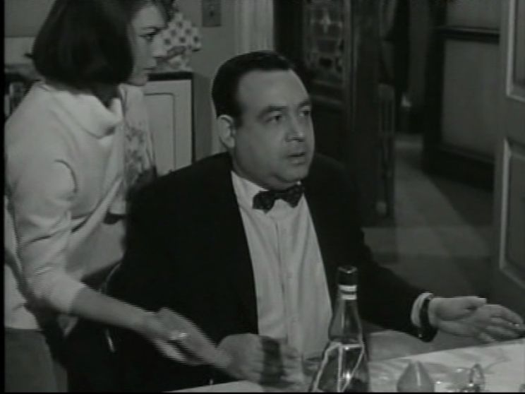 Tom Bosley
