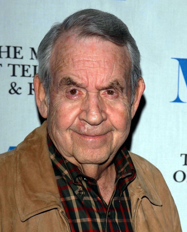 Tom Bosley