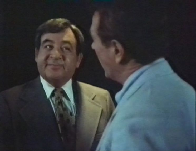 Tom Bosley