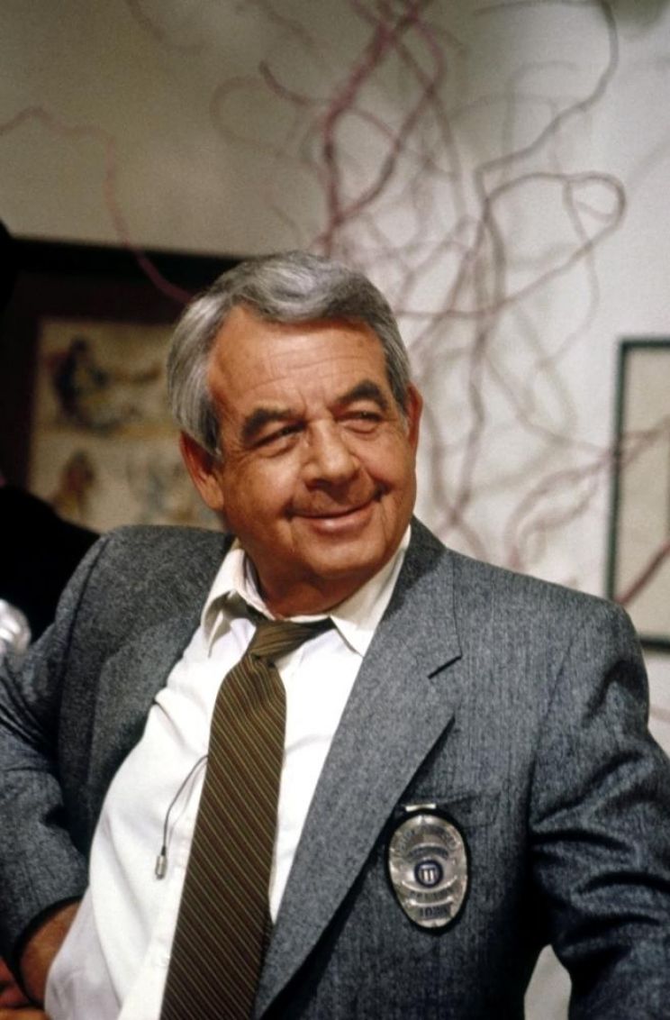 Tom Bosley
