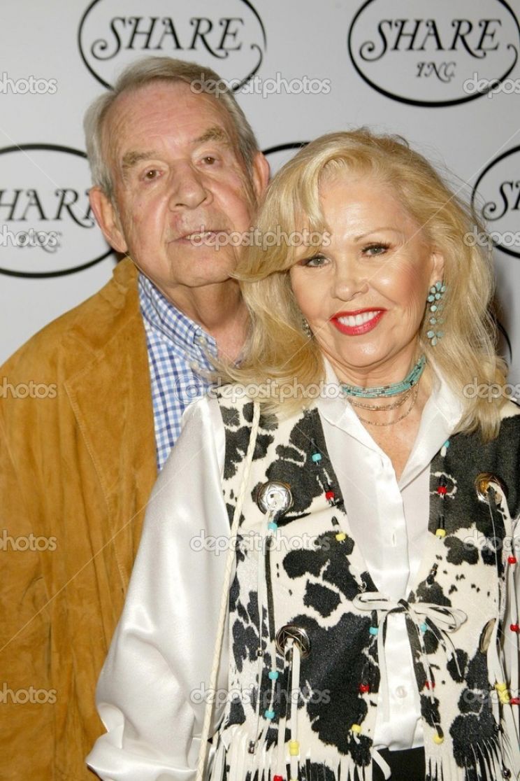 Tom Bosley