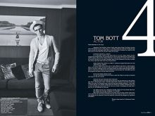 Tom Bott