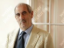 Tom Bower