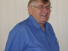 Tom Bower