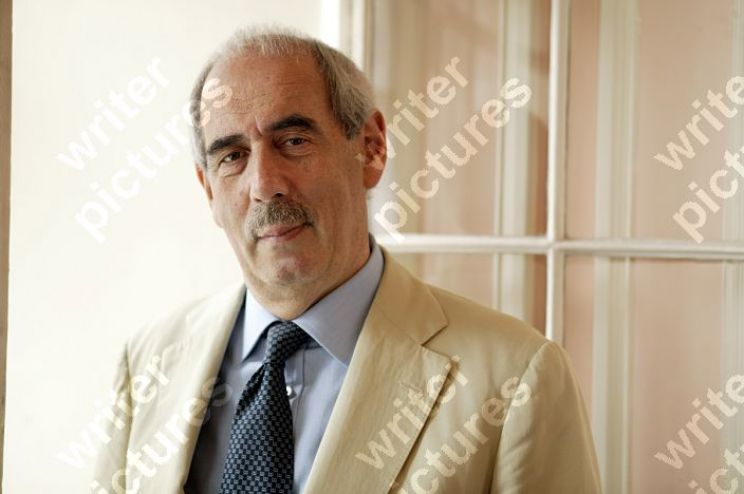 Tom Bower