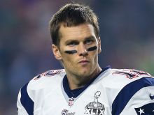 Tom Brady