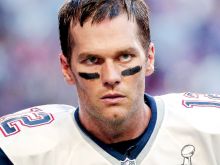 Tom Brady