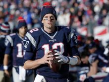 Tom Brady