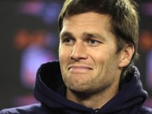 Tom Brady