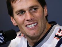 Tom Brady