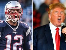 Tom Brady #827552 picture (Landscape Medium)