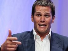 Tom Brady #827556 picture (Landscape Medium)