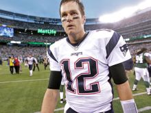 Tom Brady