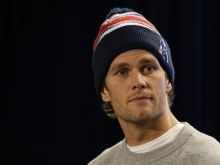 Tom Brady