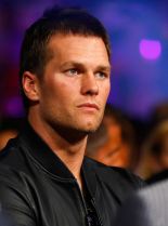 Tom Brady