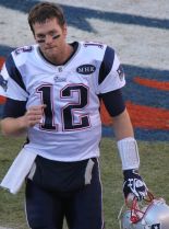 Tom Brady