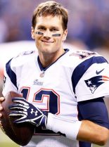 Tom Brady