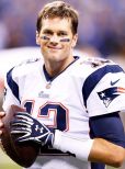 Tom Brady