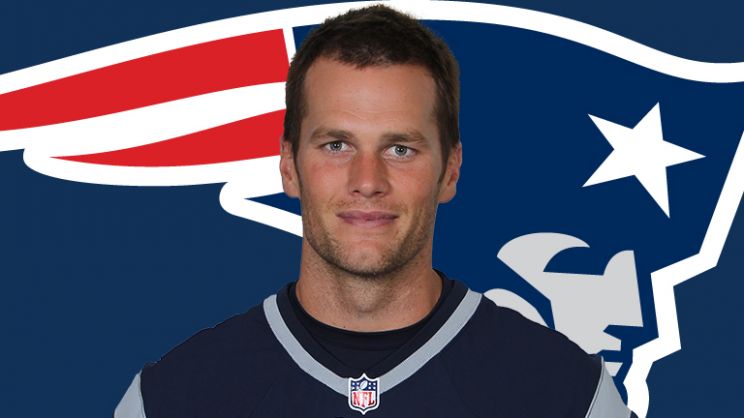 Tom Brady