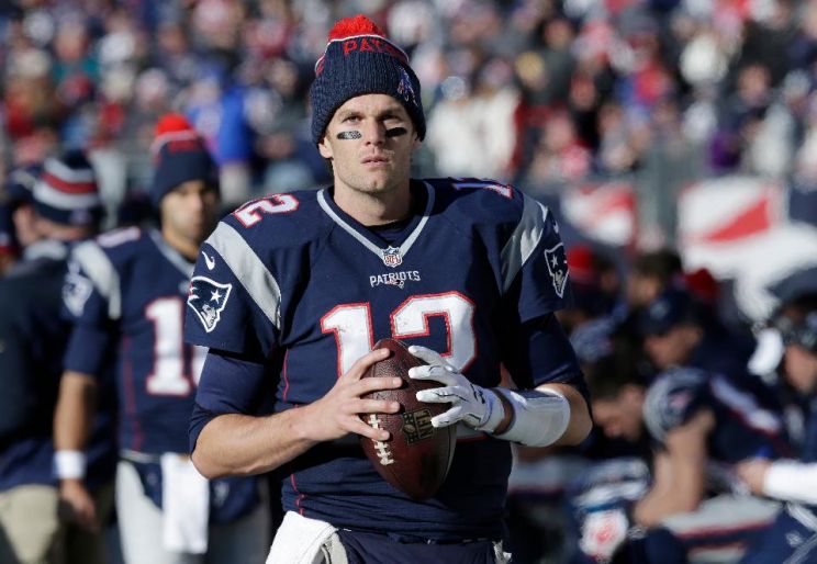 Tom Brady