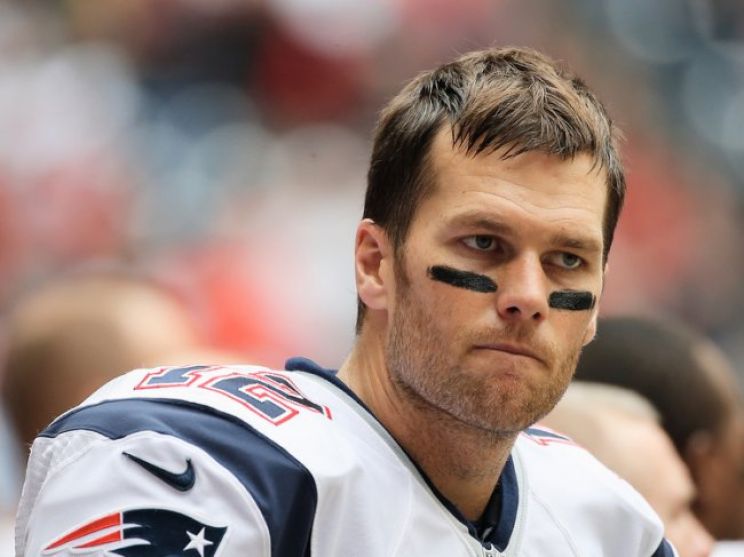 Tom Brady
