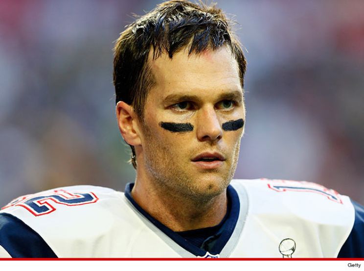 Tom Brady