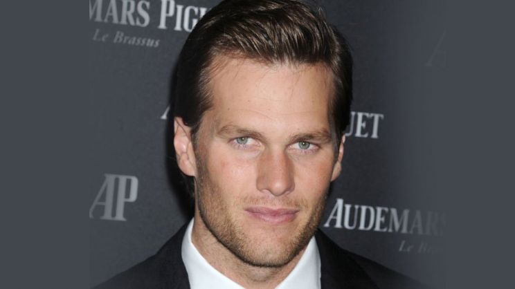 Tom Brady
