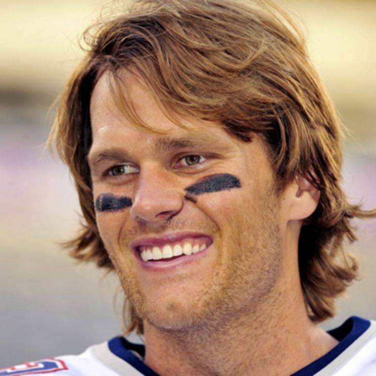 Tom Brady