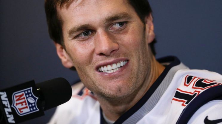 Tom Brady