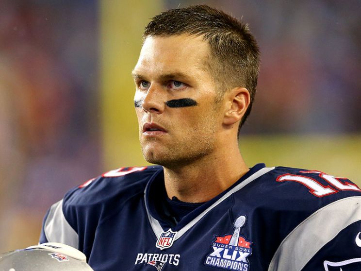 Tom Brady