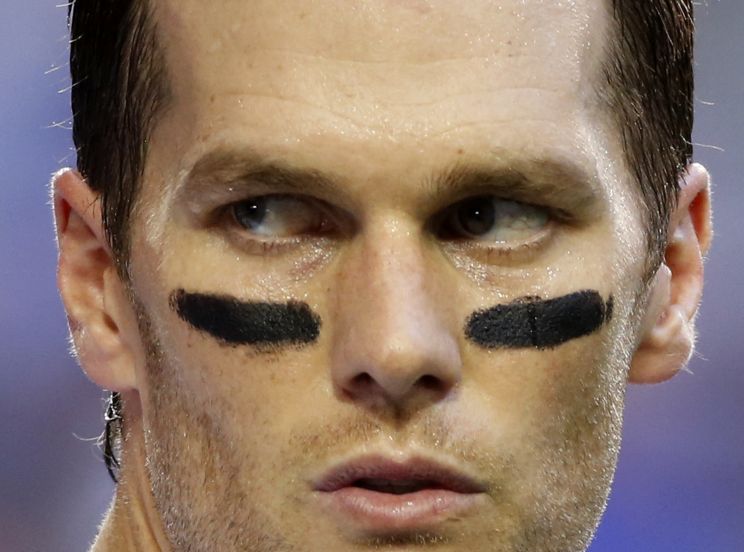 Tom Brady