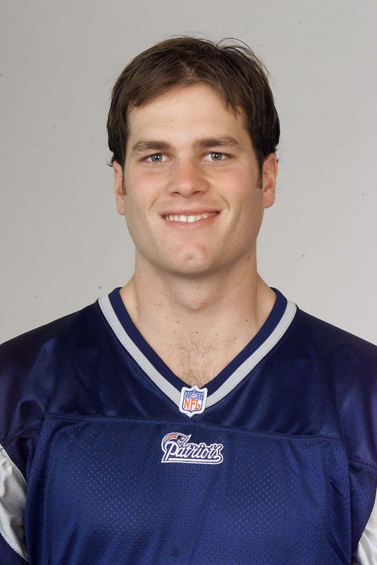 Tom Brady