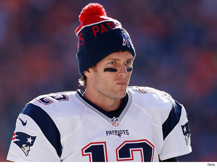 Tom Brady