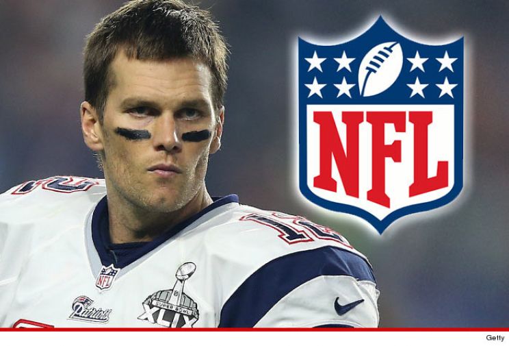 Tom Brady