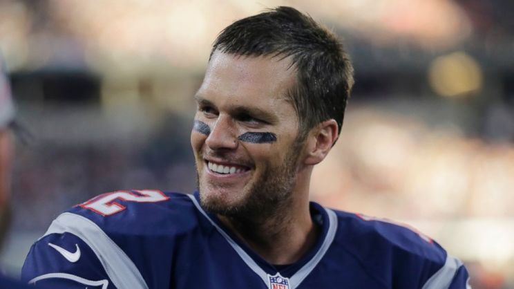 Tom Brady