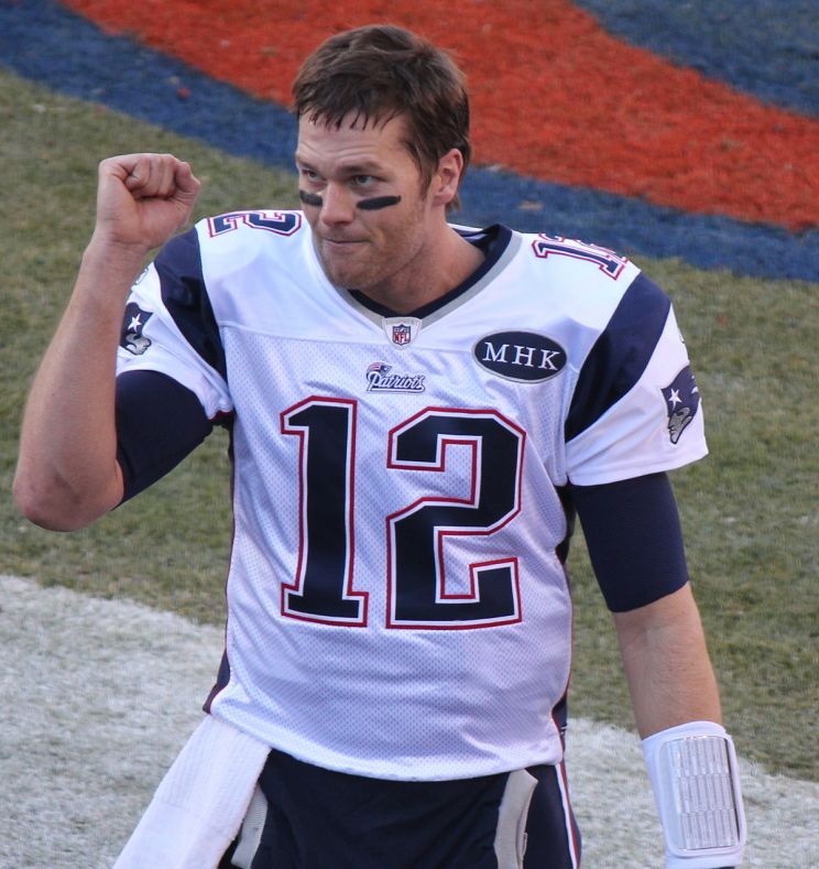 Tom Brady