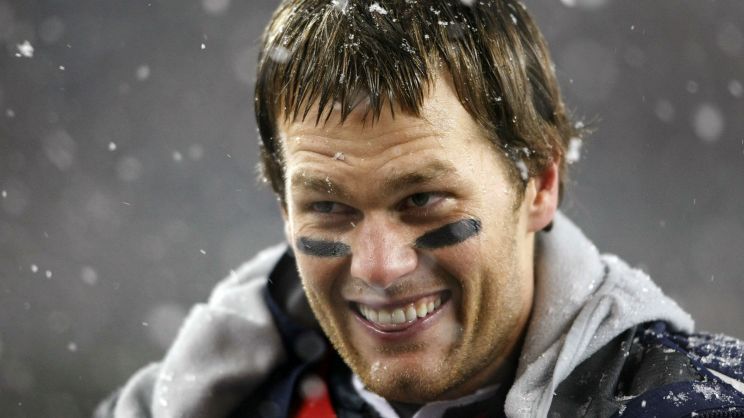 Tom Brady